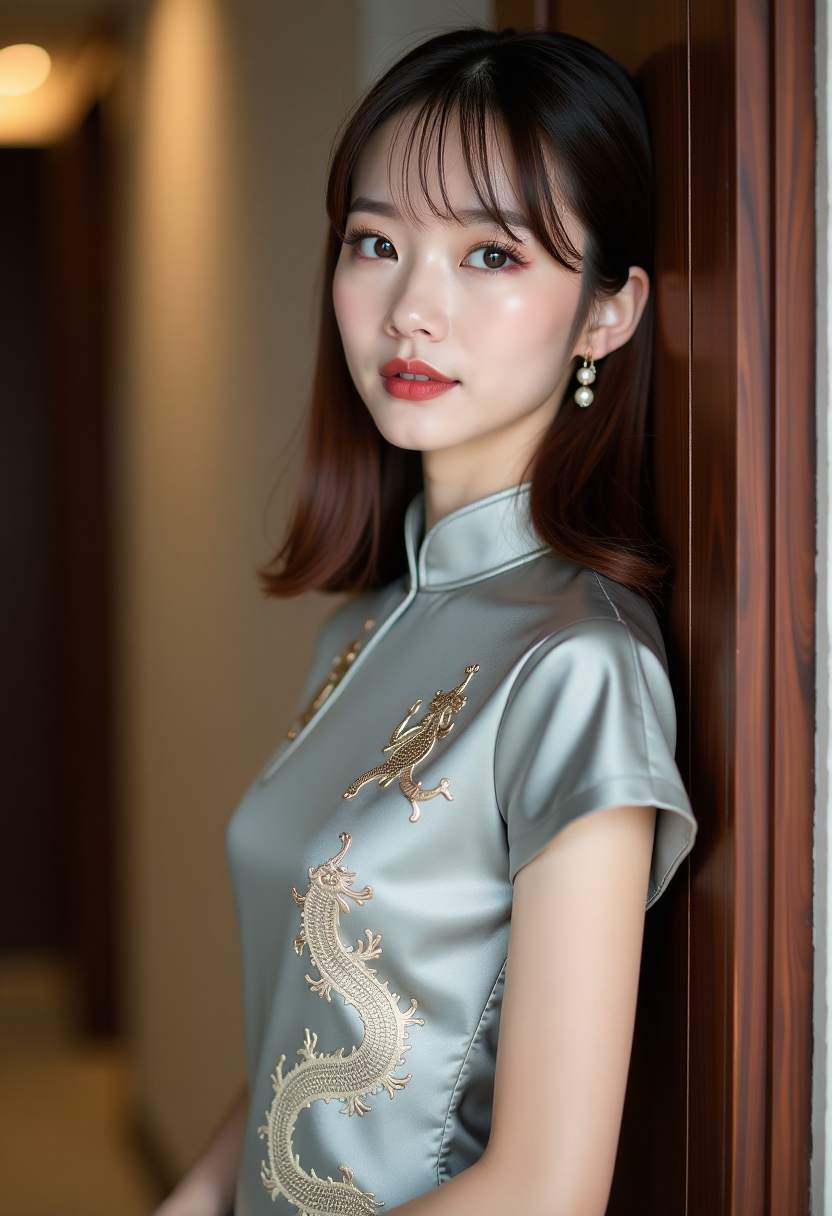 城南未寄出的信海报